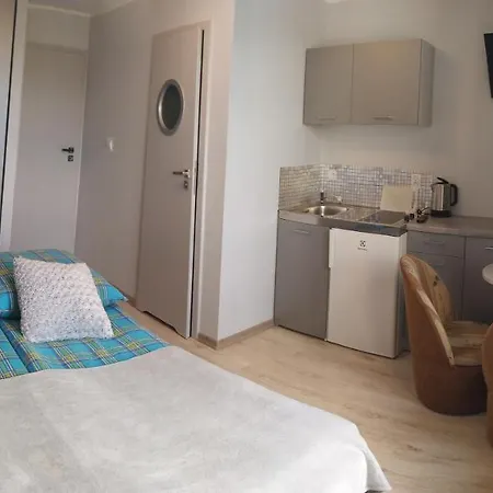 U Zajaczka Homestay Dziwnow