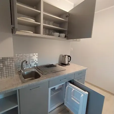 U Zajaczka Homestay