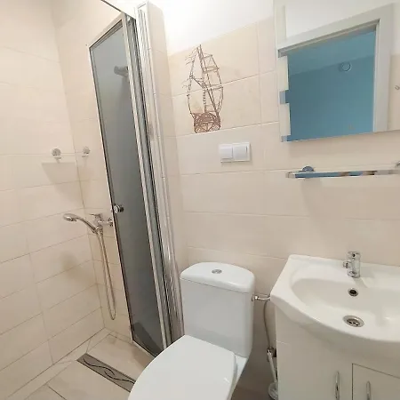 בית אירוח U Zajaczka *