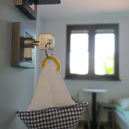 U Zajaczka בית אירוח