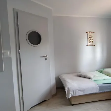 בית אירוח U Zajaczka *