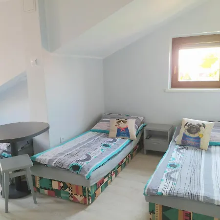 U Zajaczka Homestay