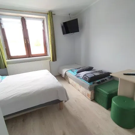 U Zajaczka Homestay