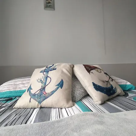 U Zajaczka בית אירוח *