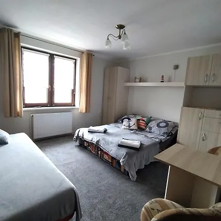 U Zajaczka * Dziwnów