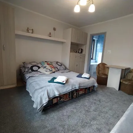 U Zajaczka Homestay szállás *