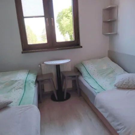 U Zajaczka * Dziwnów