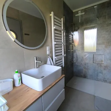 U Zajaczka * Dziwnów