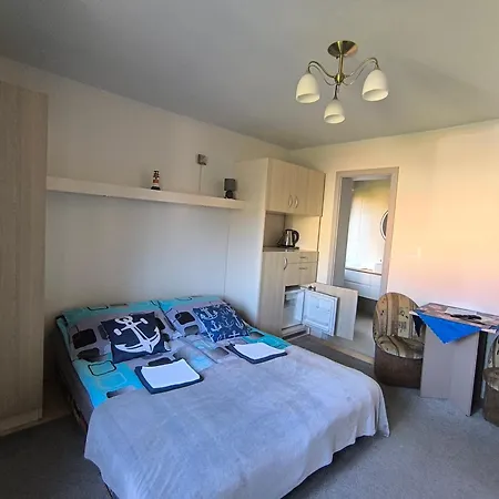 U Zajaczka Privatunterkunft