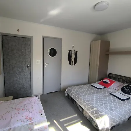 בית אירוח U Zajaczka