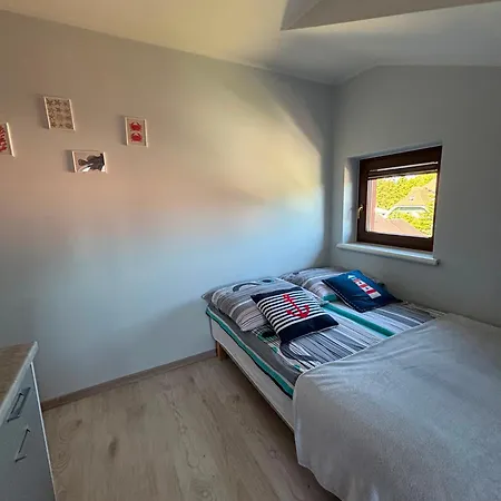 Alloggio in famiglia U Zajaczka Dziwnów
