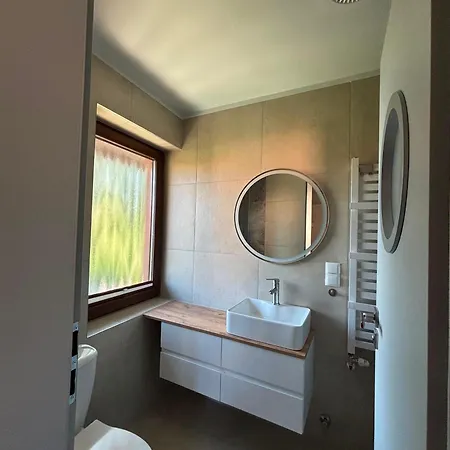 U Zajaczka Dziwnów