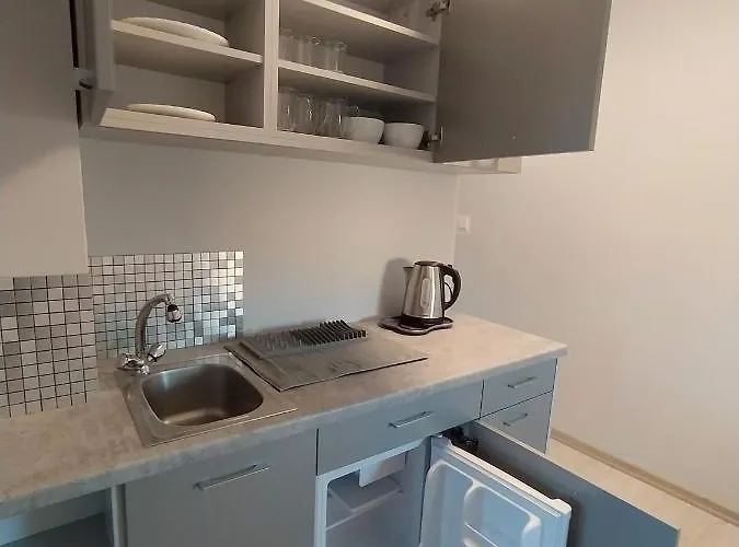 U Zajaczka Privatunterkunft