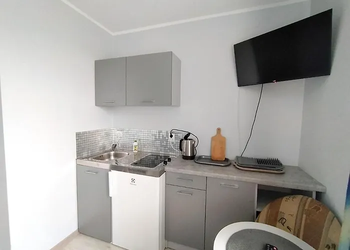 U Zajaczka ホームステイ *