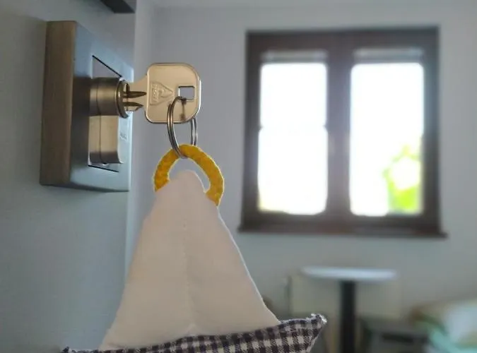 U Zajaczka ホームステイ