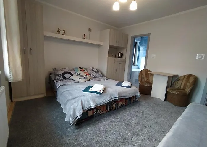 U Zajaczka ホームステイ *