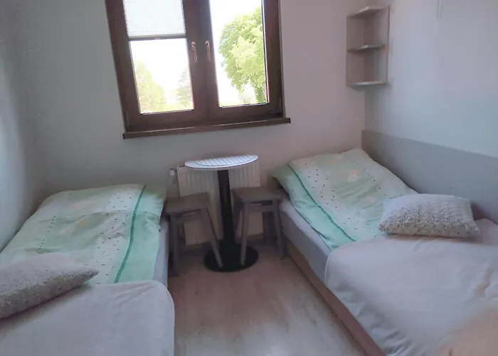 U Zajaczka * Dziwnów