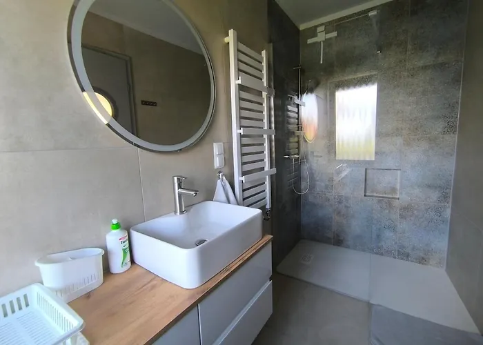 U Zajaczka * Dziwnów