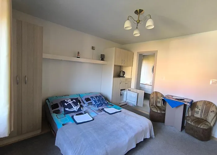 U Zajaczka ホームステイ